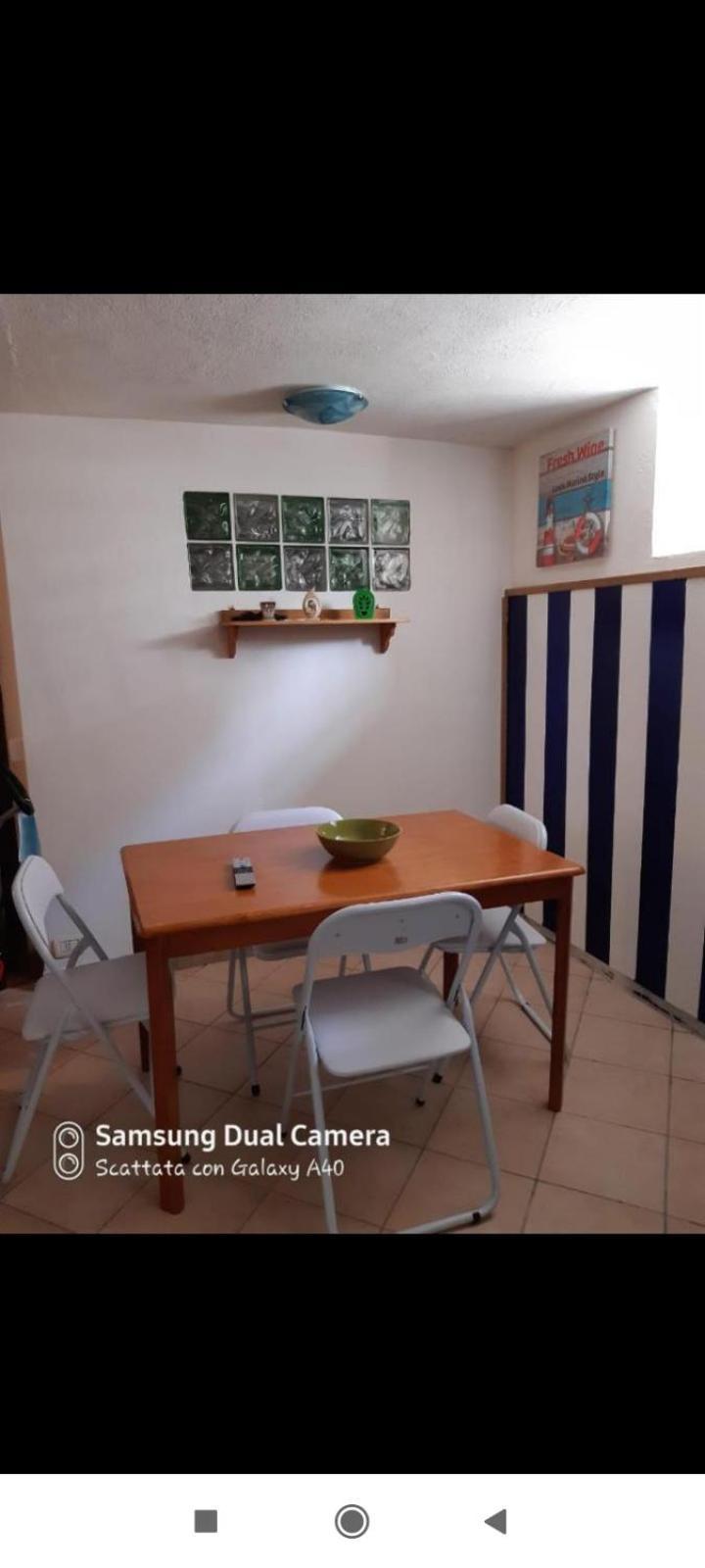 Giogio Apartment Alghero Exterior foto
