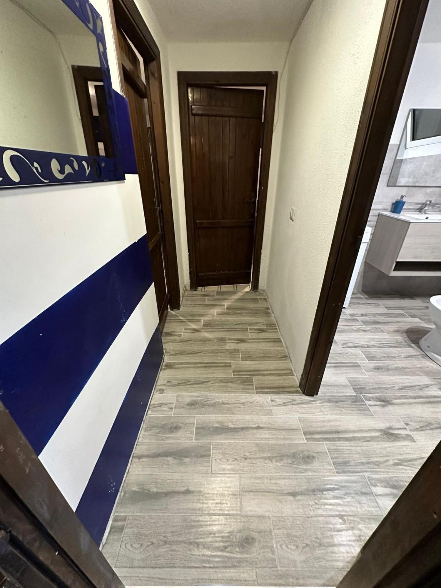Giogio Apartment Alghero Exterior foto